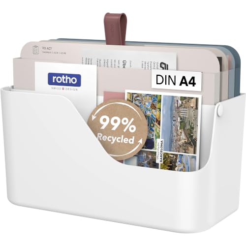 Rotho MyPaper document organizer