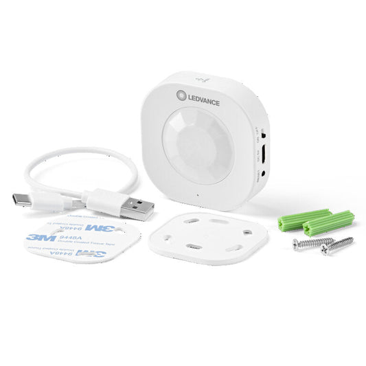 LEDVANCE SMART+ WiFi – интелигентен датчик за движение