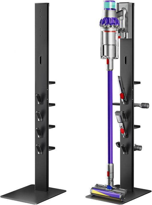 PEGZONE стойка за прахосмукачки Dyson