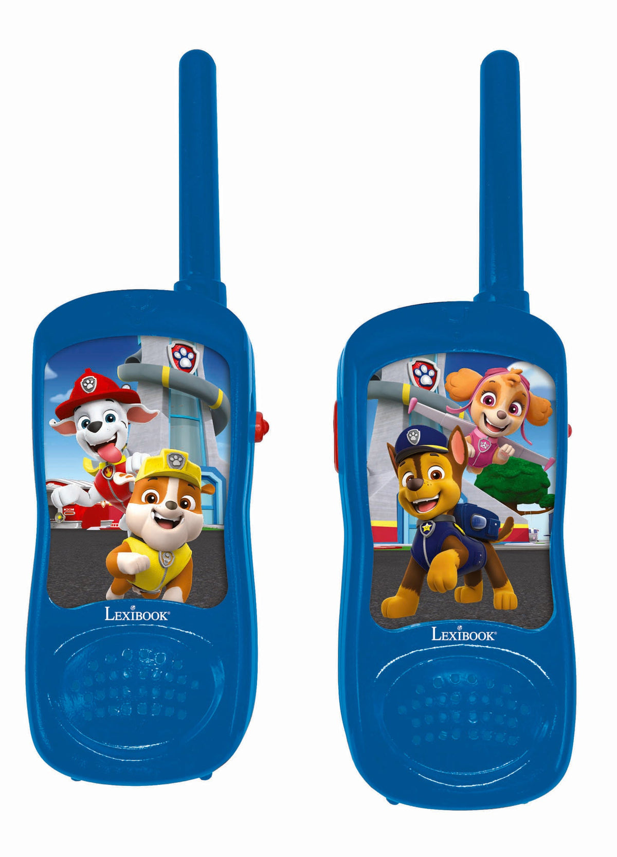 Lexibook Paw Patrol