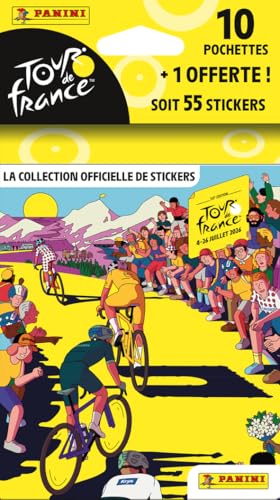 Panini Tour de France 2026