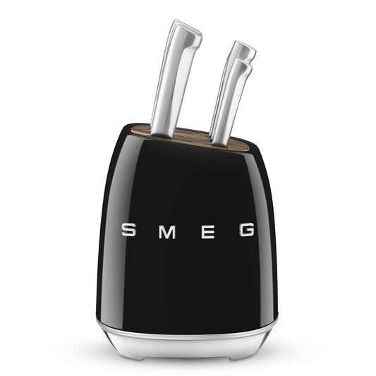 Smeg KBSF02BL – блок за ножове