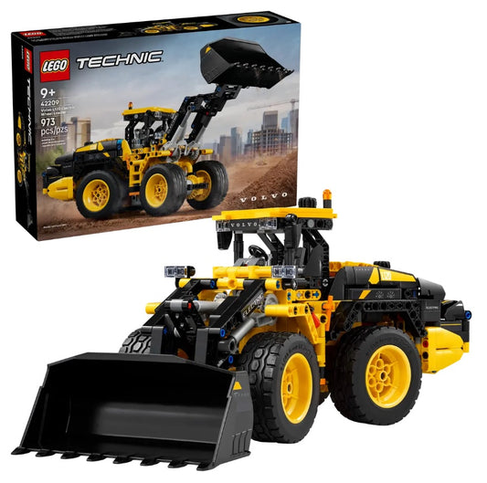 LEGO Technic Volvo L120 Electric 42209
