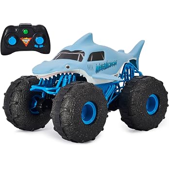 Monster Jam Megalodon STORM 1:15