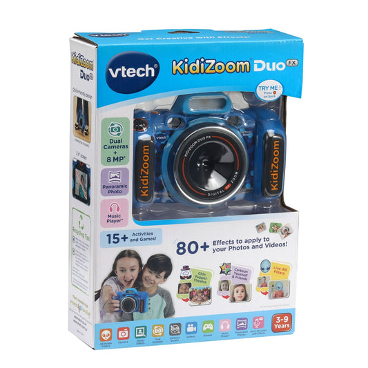 VTech KidiZoom Duo FX
