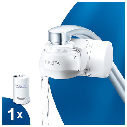 BRITA On Tap – филтър за вода за кран