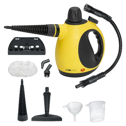 Clatronic DR 3653 steam cleaner 1050 W