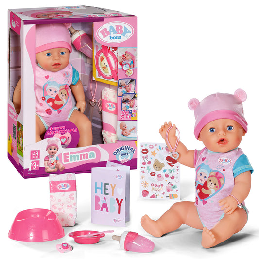 Canal Toys Photo Creator CLK001 – детски фотоапарат с моментен печат