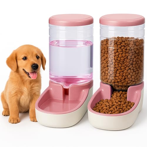 Edipets – автоматична хранилка за домашни любимци