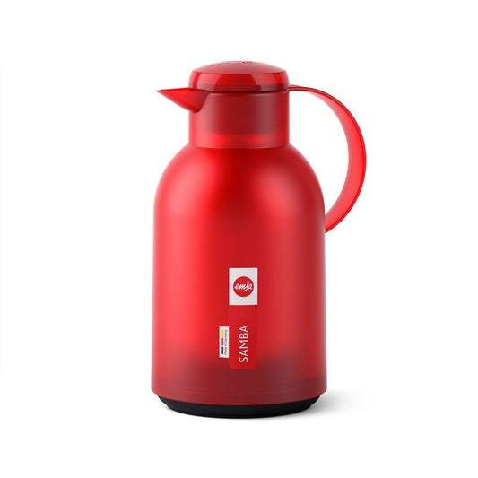 EMSA Samba 1.5 L Quick Press thermal jug