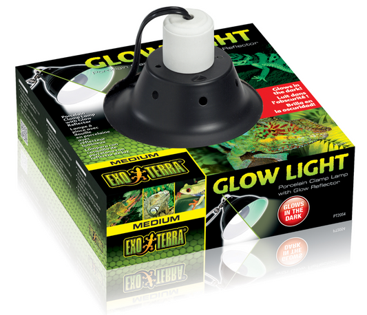 Exo Terra PT2054 Glow Light 21 cm