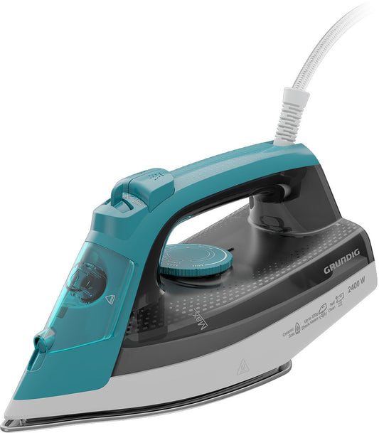 Grundig SI 3550 steam iron 2400 W