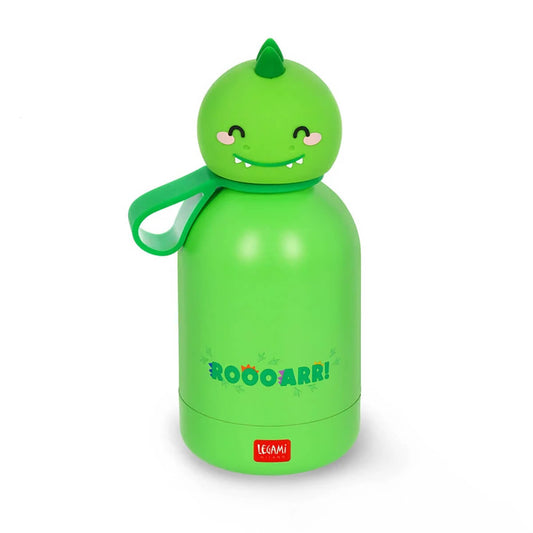 Legami BFF Dino thermal bottle 310 ml