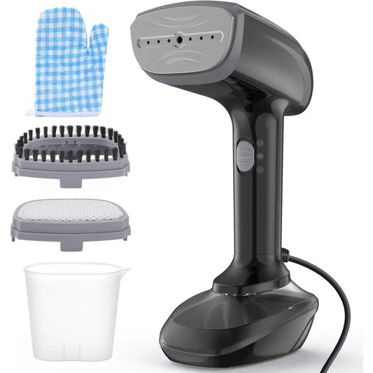 NTAYDZSW garment steamer 1800 W