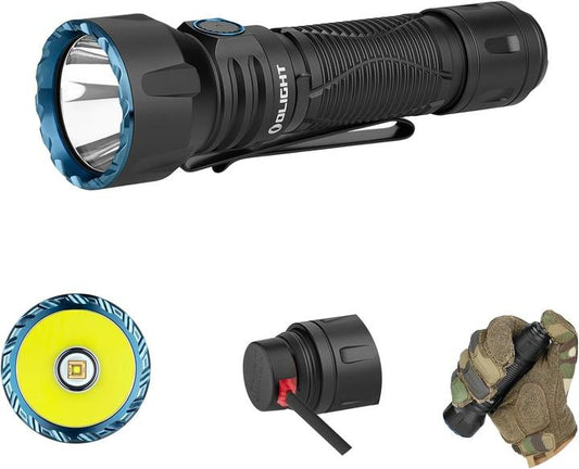 OLIGHT Javelot – мощен тактически фенер