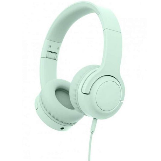 <strong>MERLIN – Bluetooth аудио слушалки