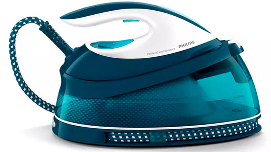 Philips PerfectCare Compact GC7844/20 – парогенератор