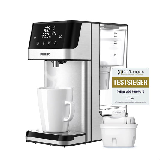 Philips Water 3100 Series – диспенсър за гореща вода