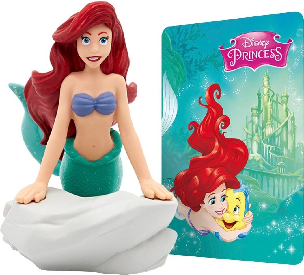tonies Disney Ариел – аудио фигурка за Toniebox