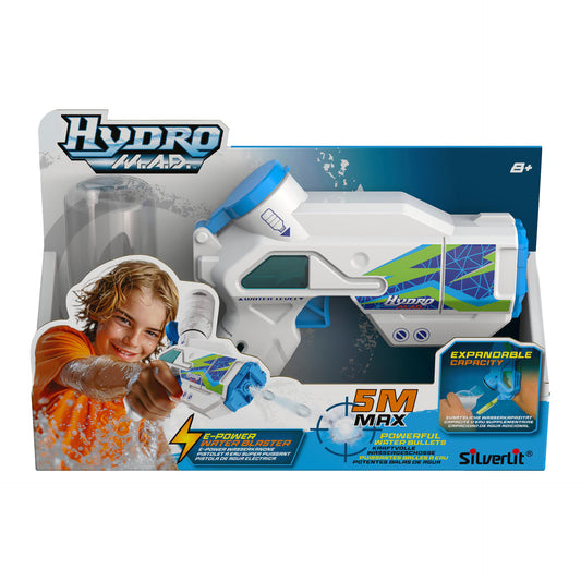 Silverlit Hydro MAD