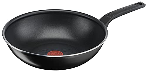 Tefal Easy Cook & Clean – уок тиган 28 cm