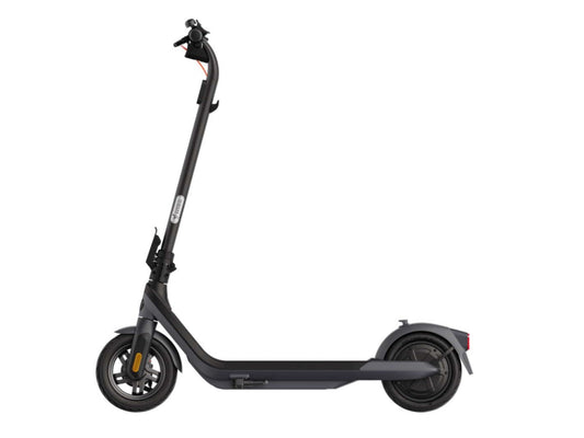 Segway Ninebot E2 Pro D – допълнителна реална снимка