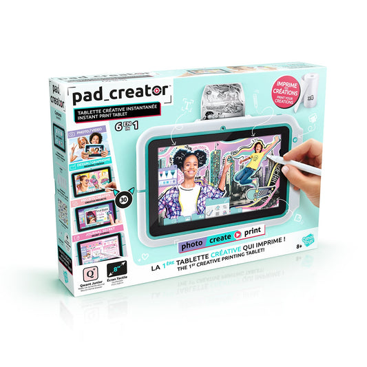 Canal Toys Pad Creator CLK023 – снимка 1