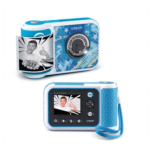 VTech KidiZoom Print Cam Graffiti