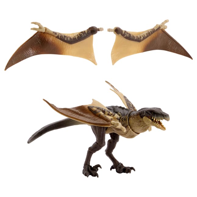 Jurassic World Hammond Collection Mutadon