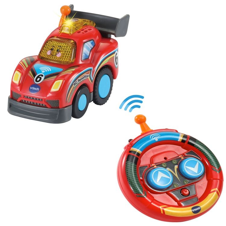 VTech Tut Tut Baby Flitzer RC Rennflitzer