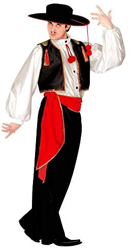 W WIDMANN MILANO Joaquin костюм