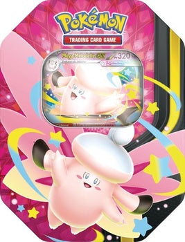 Pokémon Mega Melodelfe-ex