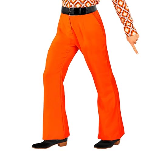 W WIDMANN MILANO 70s trousers