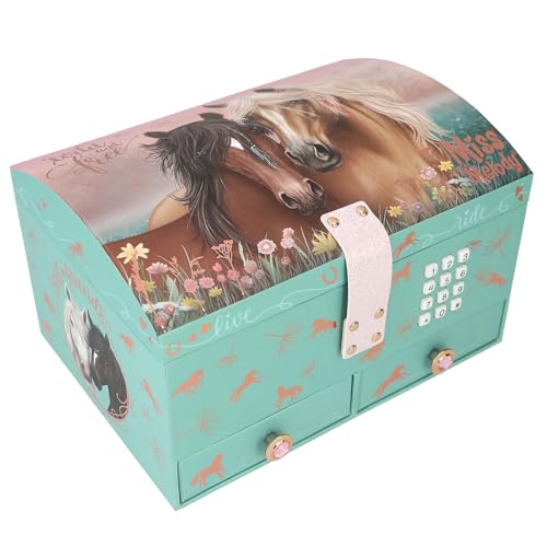 Depesche Miss Melody music box