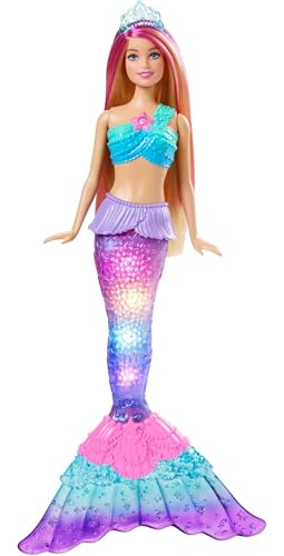 Barbie Dreamtopia mermaid