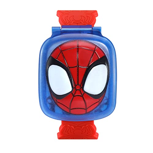 VTech Disney Junior Spidey watch