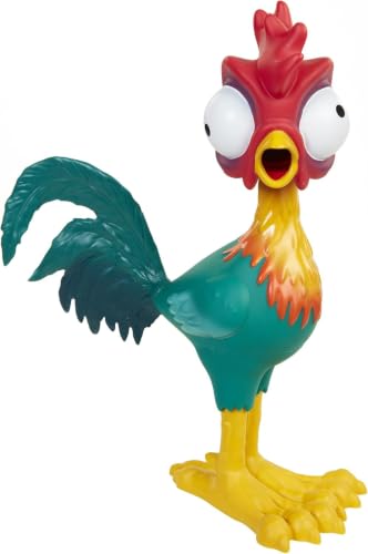 Disney Vaiana Hei Hei