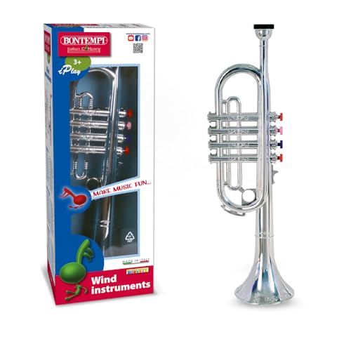Bontempi 32 4231 trumpet