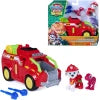 PAW Patrol Dino Film пожарна кола на Marshall