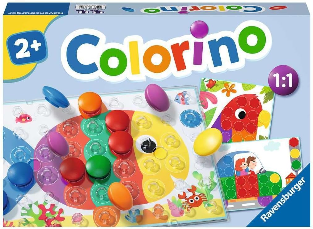 Ravensburger Colorino B08X78VF4W