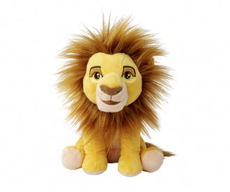 Mufasa