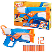 Nerf N Series Agility Blaster