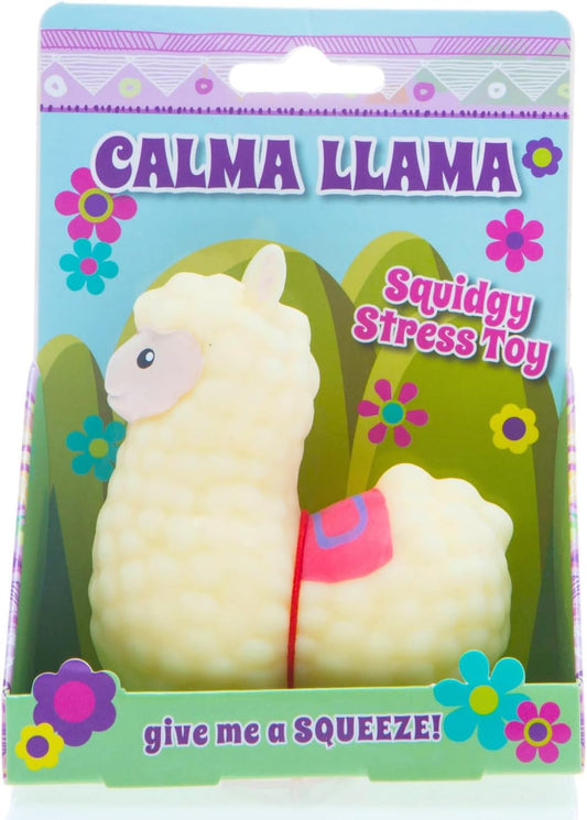 Boxer Gifts Calma Llama