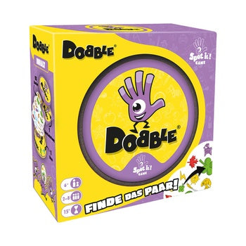 Dobble Classic Eco