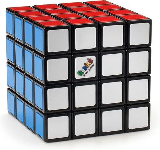 Rubik's 4x4 Master