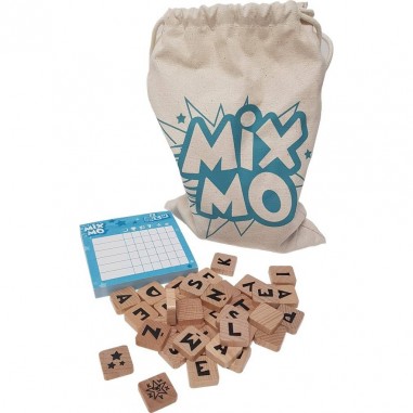 Asmodee MIXMO