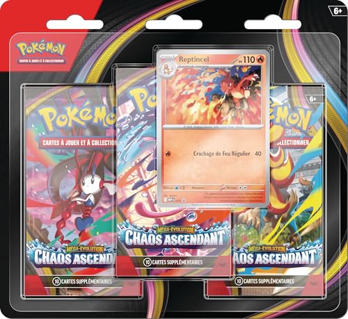 Pokémon Chaos Ascendant