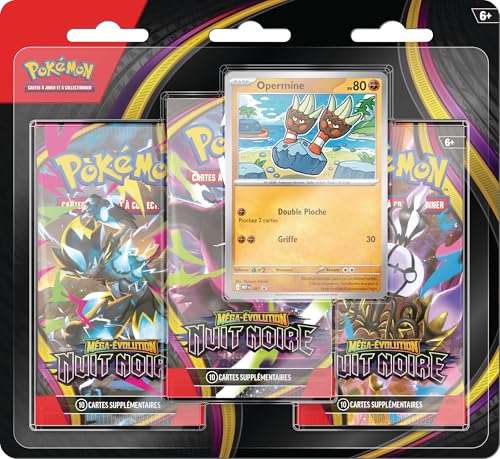Pokémon Dunkelnacht