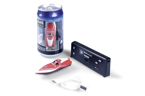 Revell RC Boot
