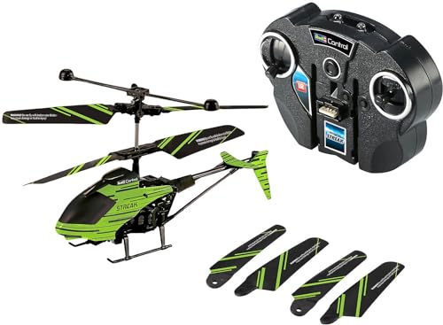 Revell helicopter